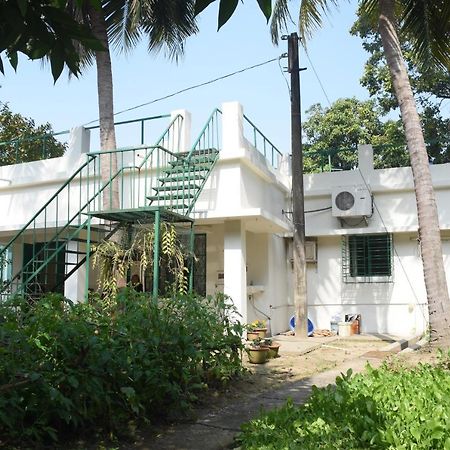 Bhitey Homestay Simantapally / Shantiniketan Luaran gambar