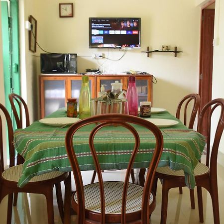 Bhitey Homestay Simantapally / Shantiniketan Luaran gambar
