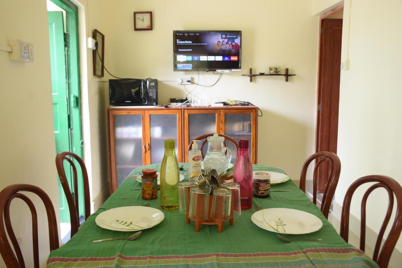 Bhitey Homestay Simantapally / Shantiniketan Luaran gambar