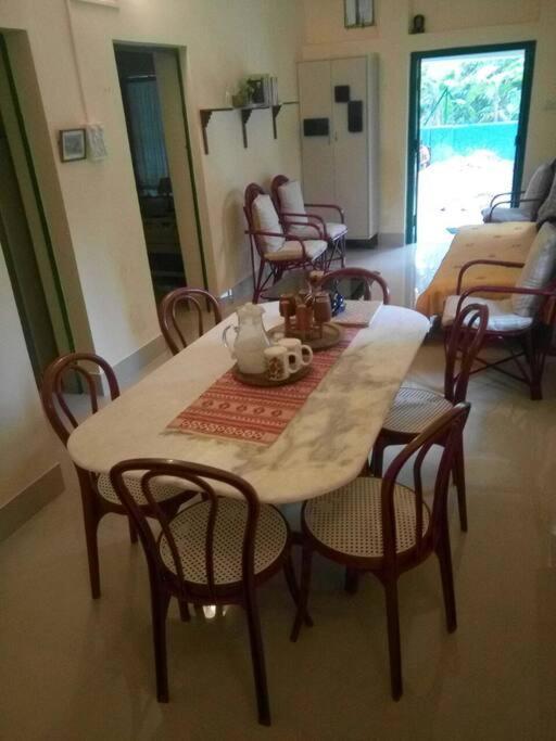Bhitey Homestay Simantapally / Shantiniketan Luaran gambar