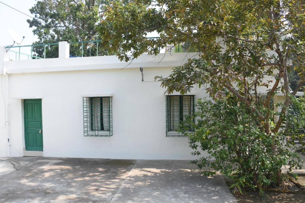 Bhitey Homestay Simantapally / Shantiniketan Luaran gambar
