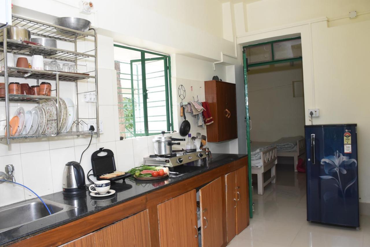 Bhitey Homestay Simantapally / Shantiniketan Luaran gambar