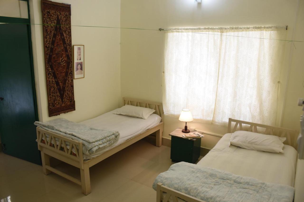 Bhitey Homestay Simantapally / Shantiniketan Luaran gambar