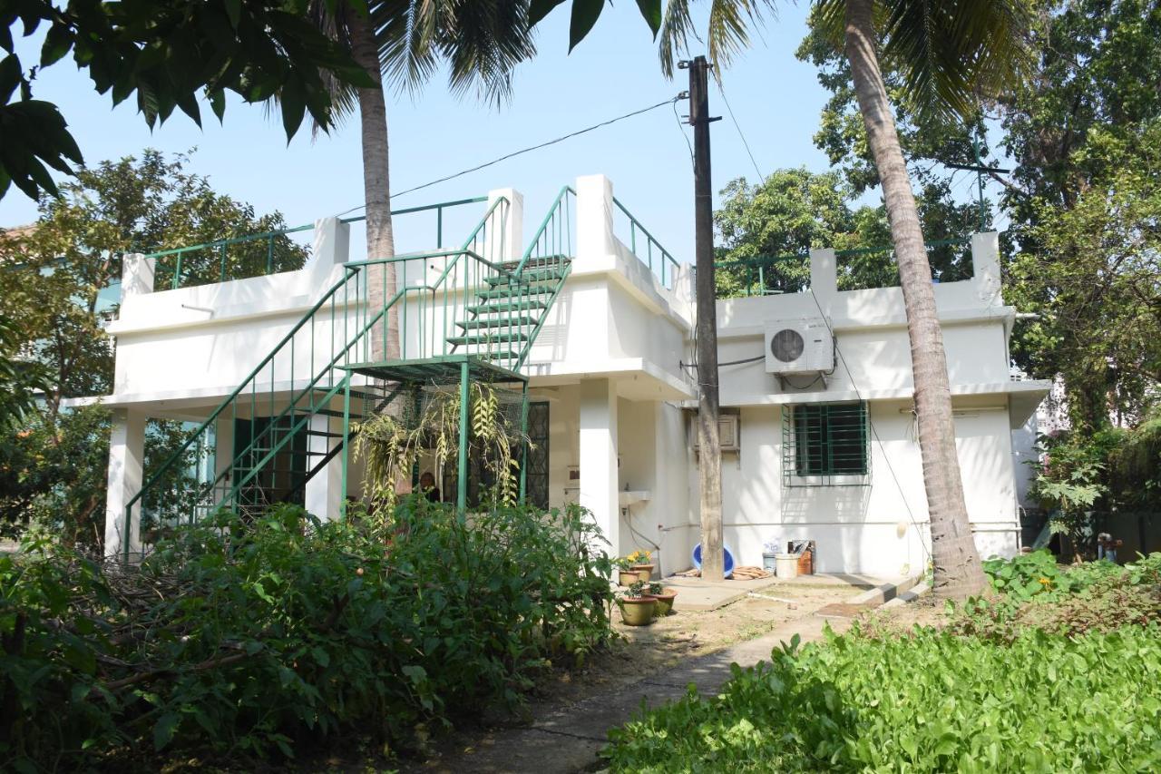 Bhitey Homestay Simantapally / Shantiniketan Luaran gambar