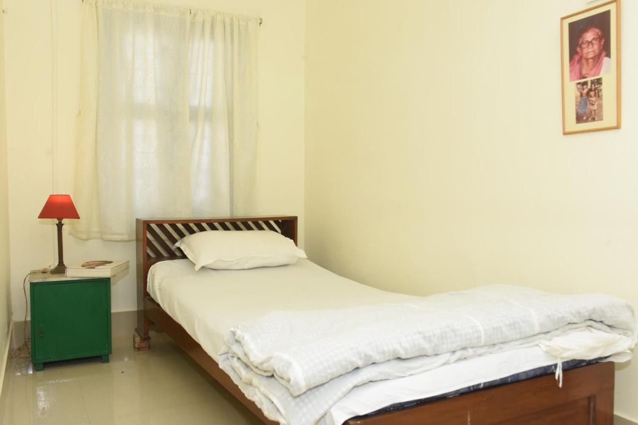 Bhitey Homestay Simantapally / Shantiniketan Luaran gambar