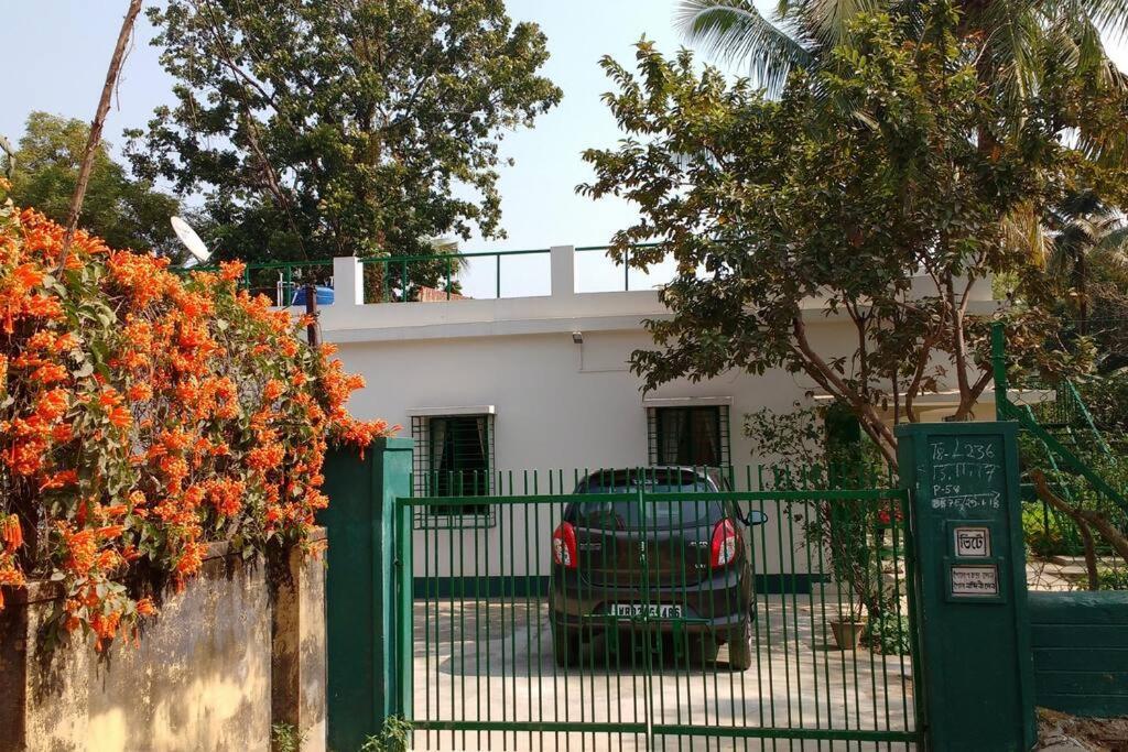 Bhitey Homestay Simantapally / Shantiniketan Luaran gambar