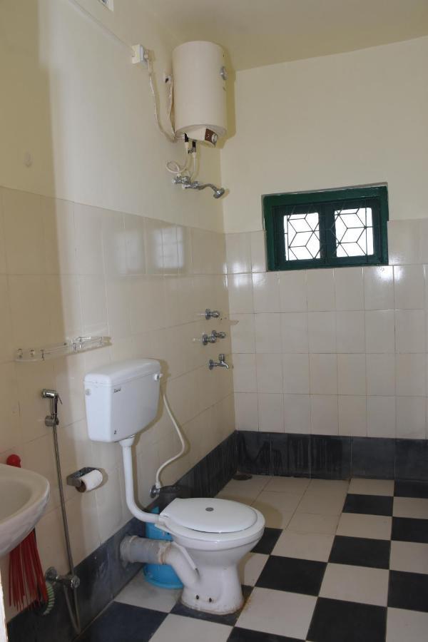 Bhitey Homestay Simantapally / Shantiniketan Luaran gambar