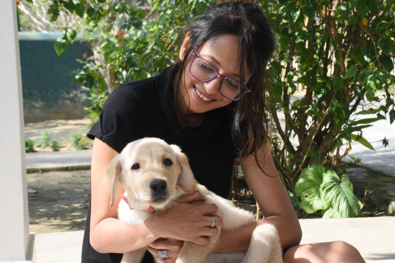 Bhitey Homestay Simantapally / Shantiniketan Luaran gambar