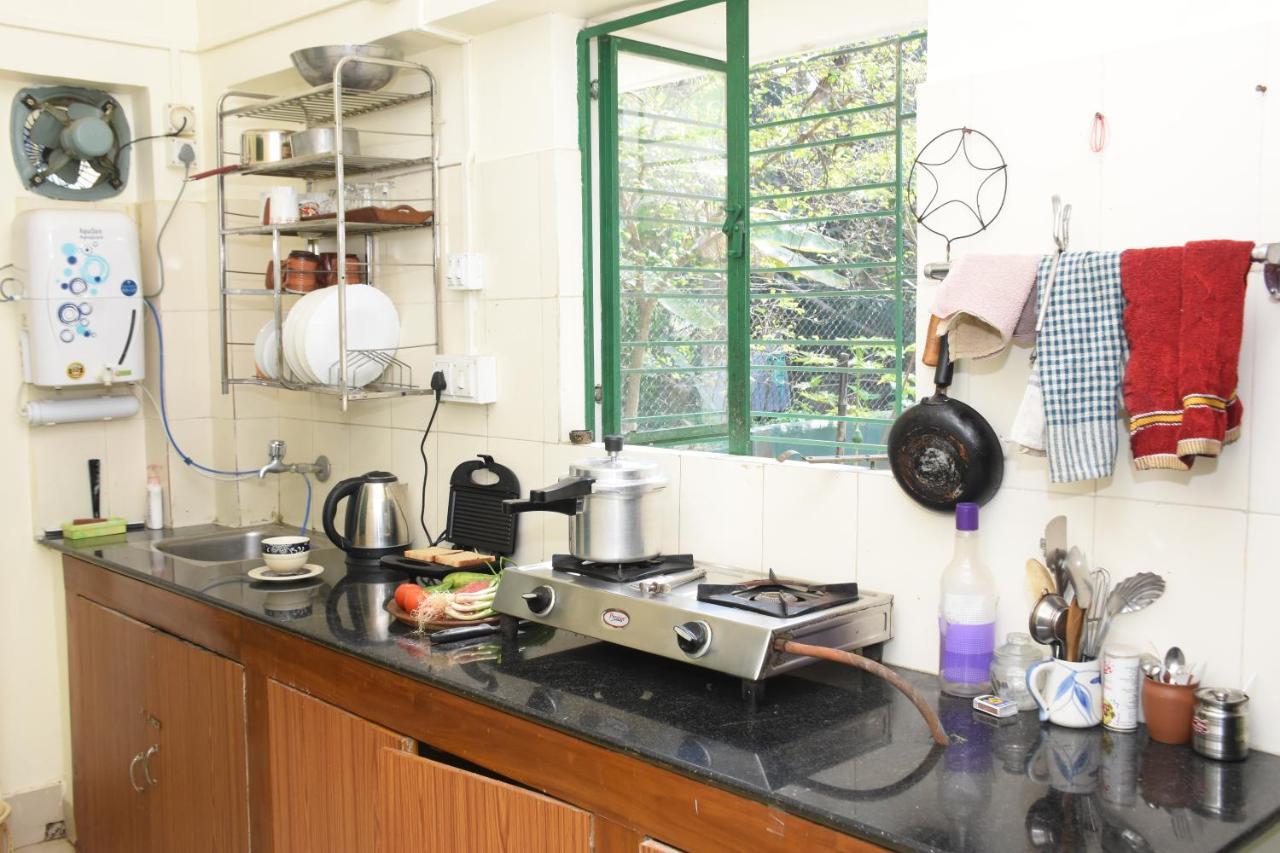 Bhitey Homestay Simantapally / Shantiniketan Luaran gambar