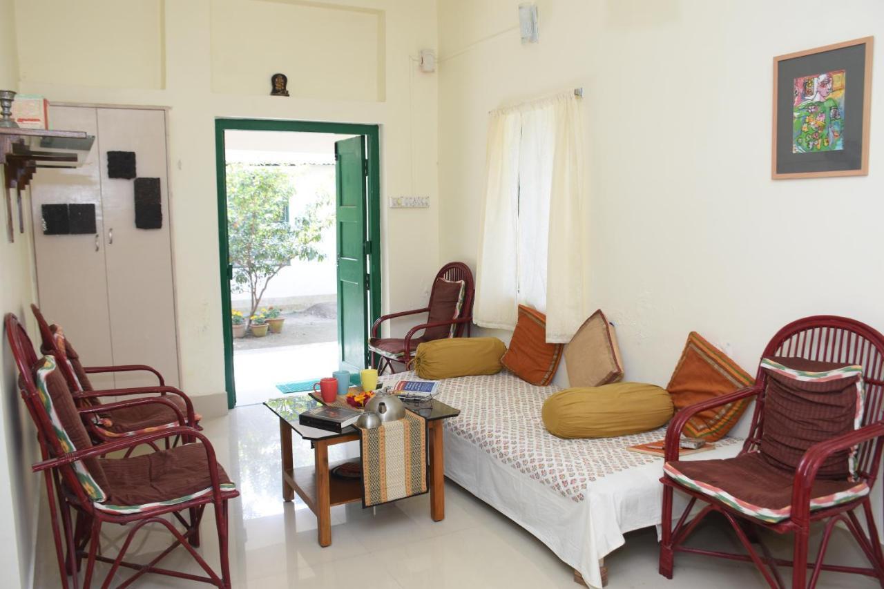 Bhitey Homestay Simantapally / Shantiniketan Luaran gambar